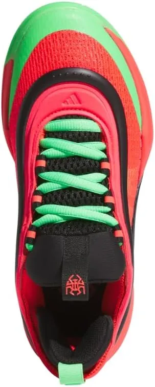 adidas Unisex-Child D.o.n Issue 6 Basketball Sneaker