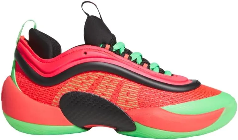 adidas Unisex-Child D.o.n Issue 6 Basketball Sneaker