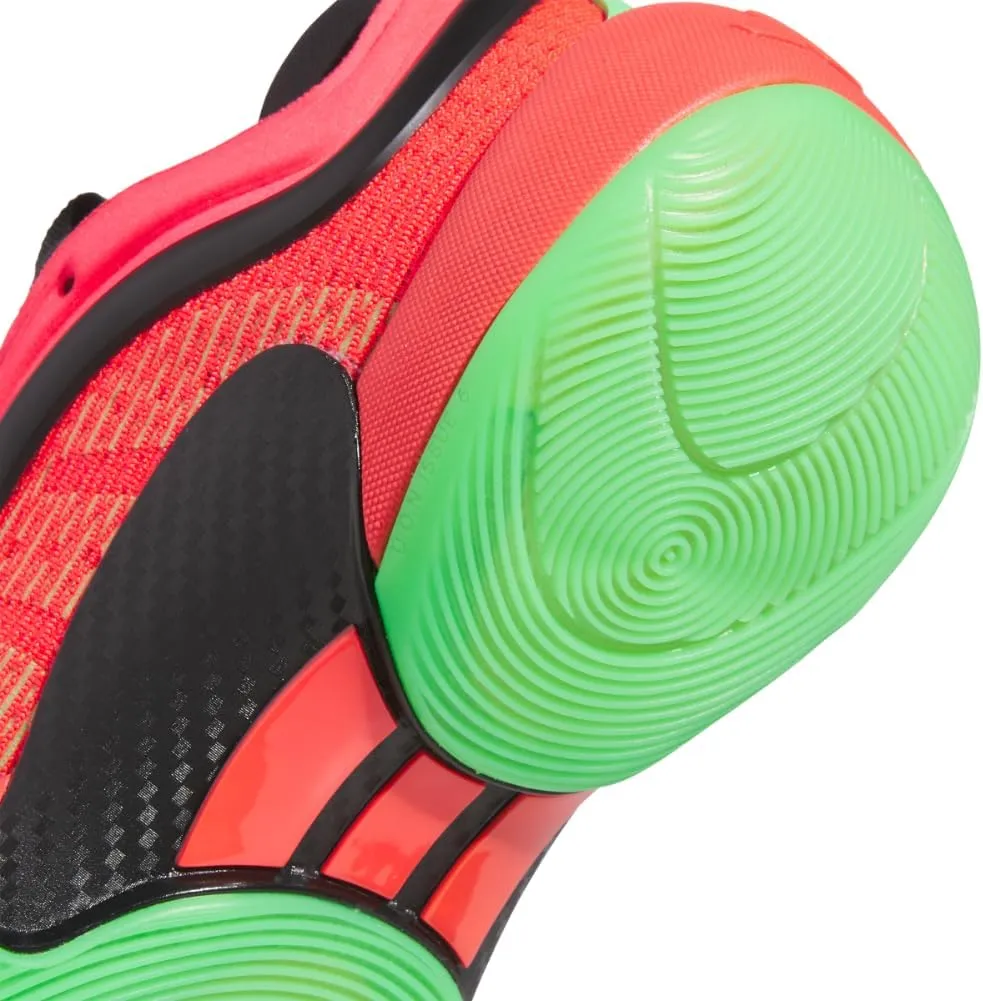 adidas Unisex-Child D.o.n Issue 6 Basketball Sneaker