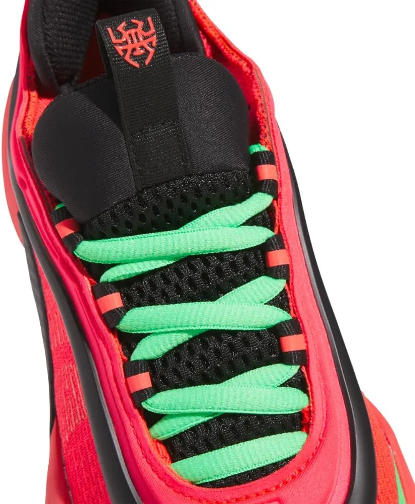 adidas Unisex-Child D.o.n Issue 6 Basketball Sneaker