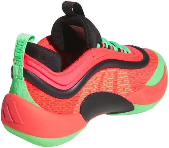 adidas Unisex-Child D.o.n Issue 6 Basketball Sneaker
