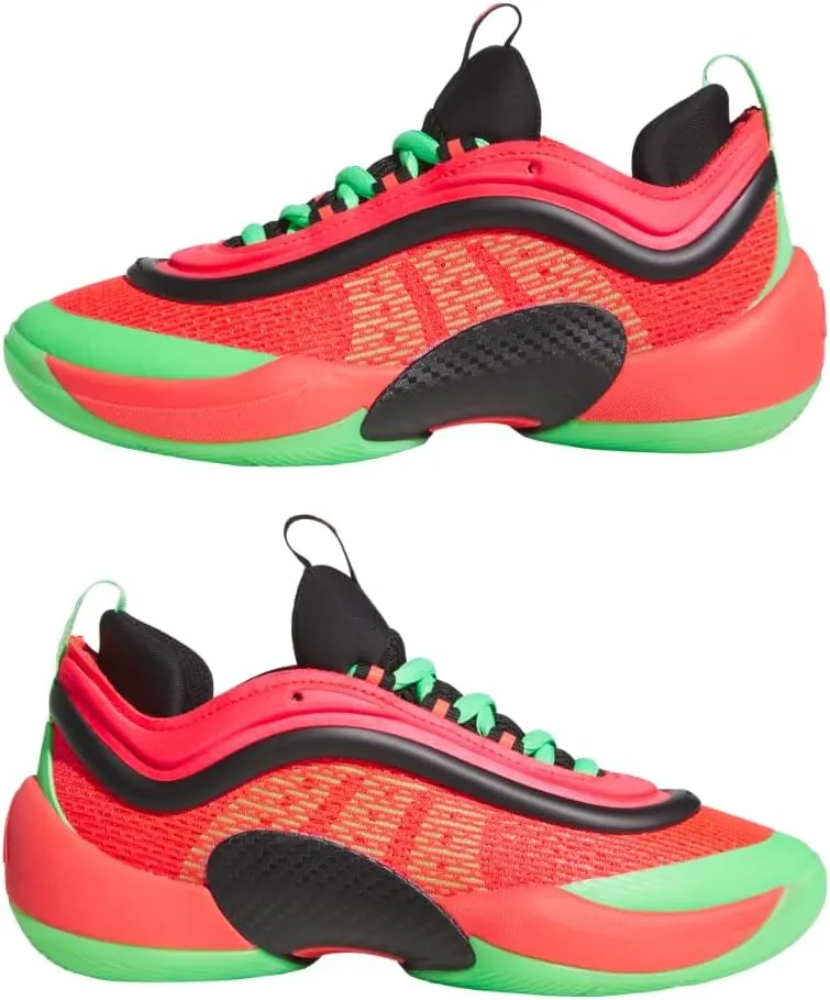 adidas Unisex-Child D.o.n Issue 6 Basketball Sneaker