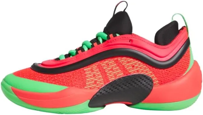 adidas Unisex-Child D.o.n Issue 6 Basketball Sneaker