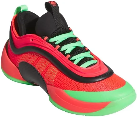 adidas Unisex-Child D.o.n Issue 6 Basketball Sneaker