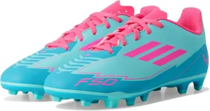 adidas Unisex-Child F50 Club Messi Firm Multi Ground Sneaker