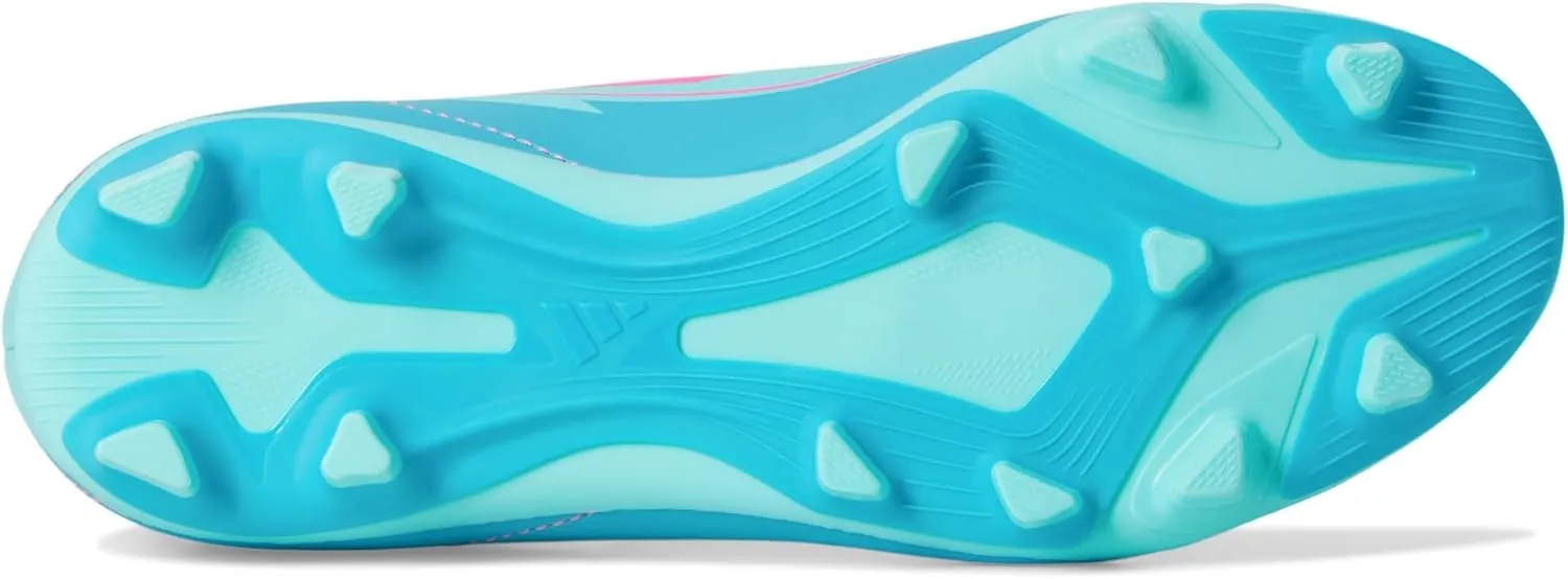 adidas Unisex-Child F50 Club Messi Firm Multi Ground Sneaker