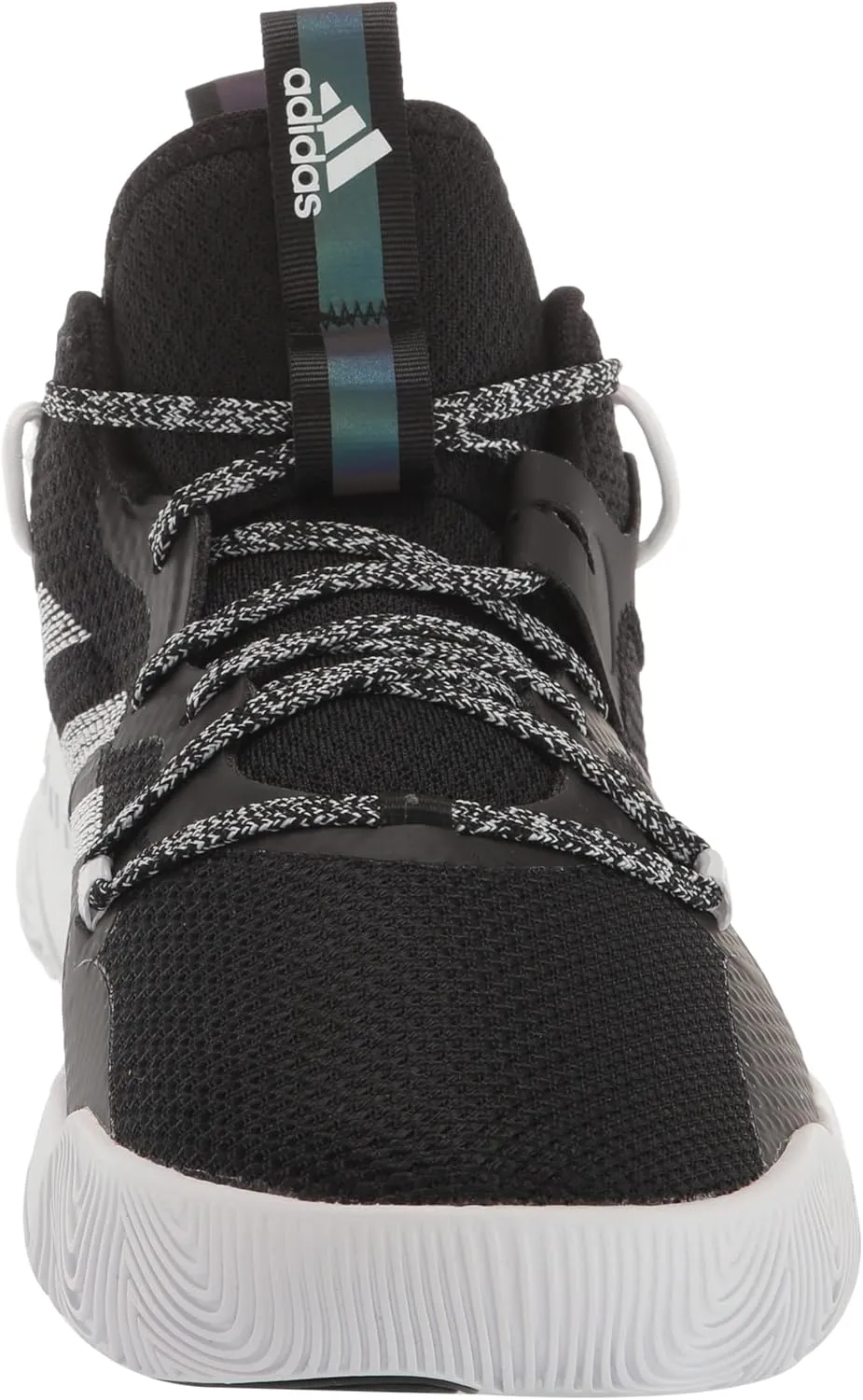 adidas Unisex-Child Harden Stepback 3 Basketball Shoe
