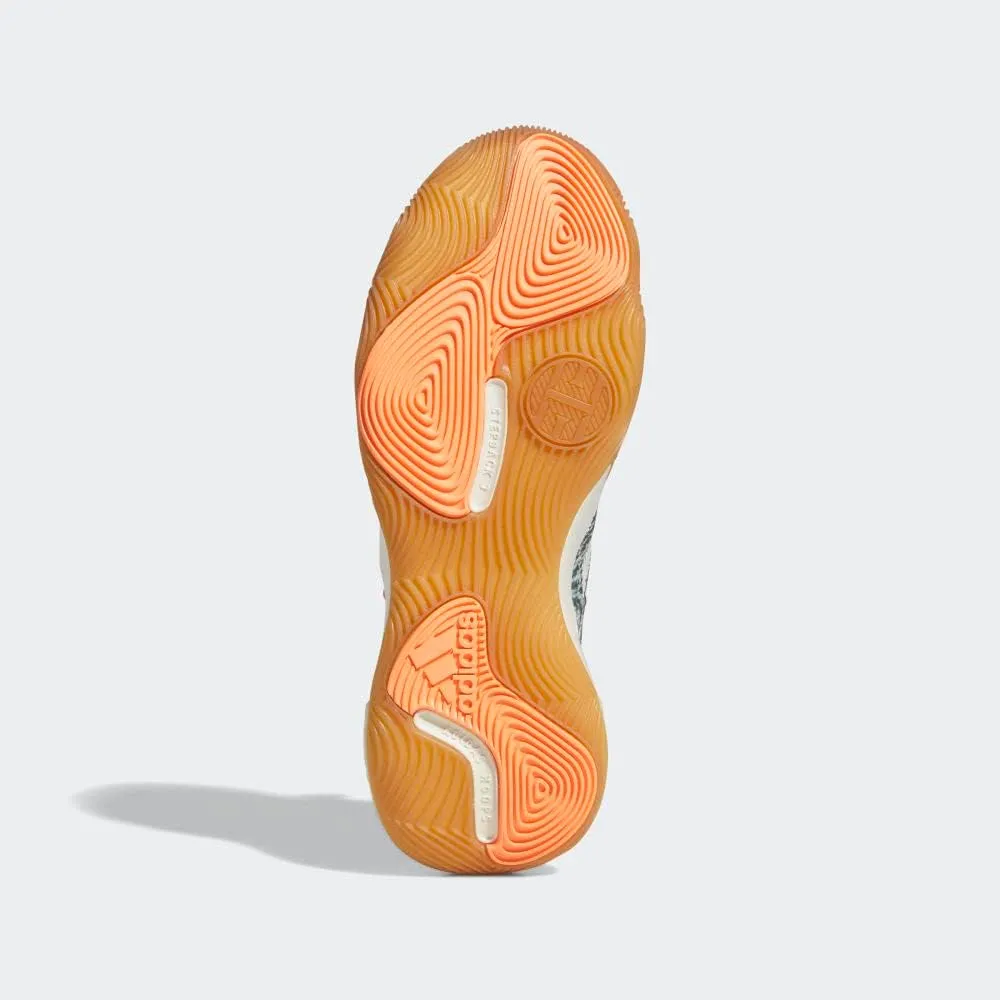 adidas Unisex-Child Harden Stepback 3 Basketball Shoe