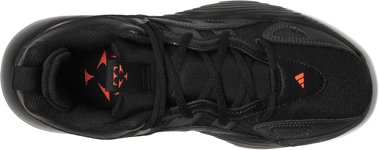 adidas Unisex-Child Trae Unlimited 2 Basketball Sneaker