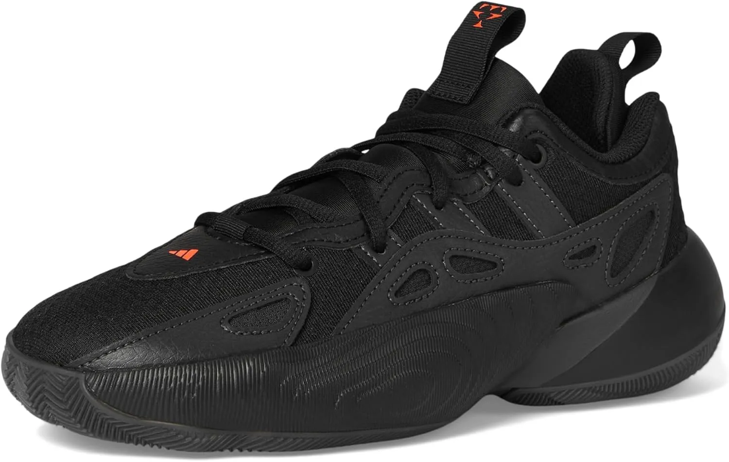 adidas Unisex-Child Trae Unlimited 2 Basketball Sneaker