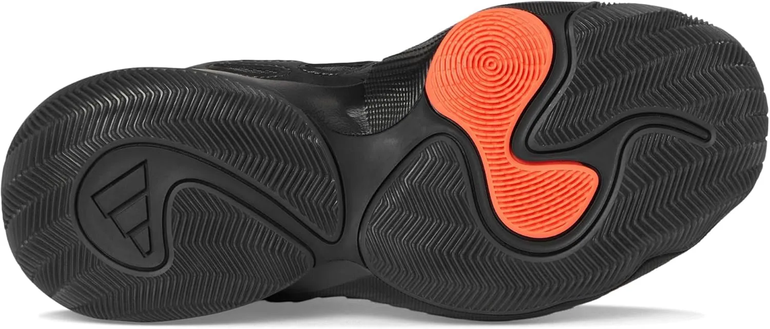 adidas Unisex-Child Trae Unlimited 2 Basketball Sneaker