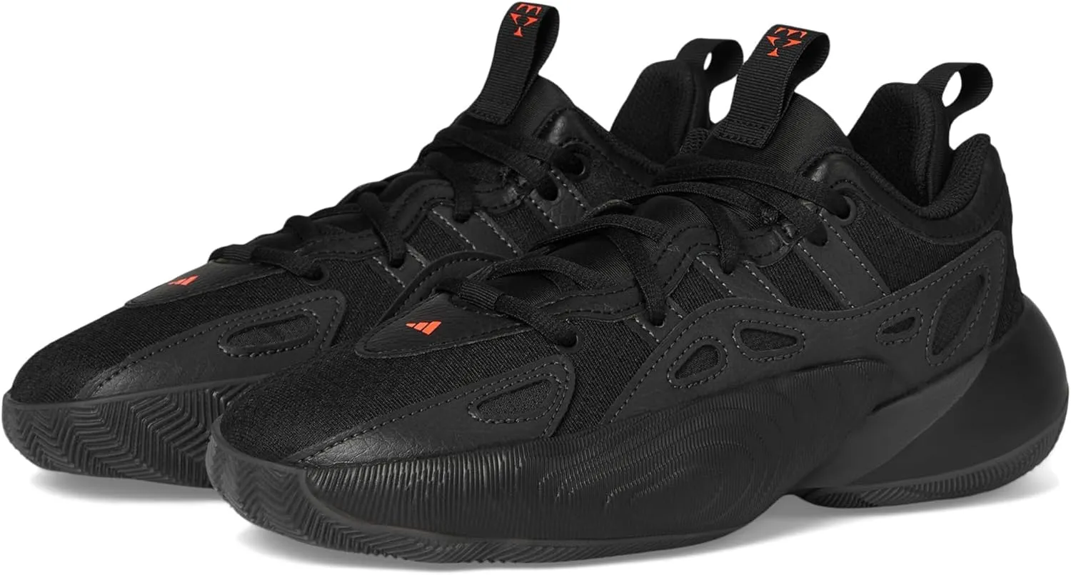 adidas Unisex-Child Trae Unlimited 2 Basketball Sneaker