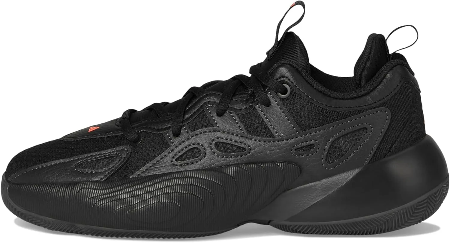 adidas Unisex-Child Trae Unlimited 2 Basketball Sneaker