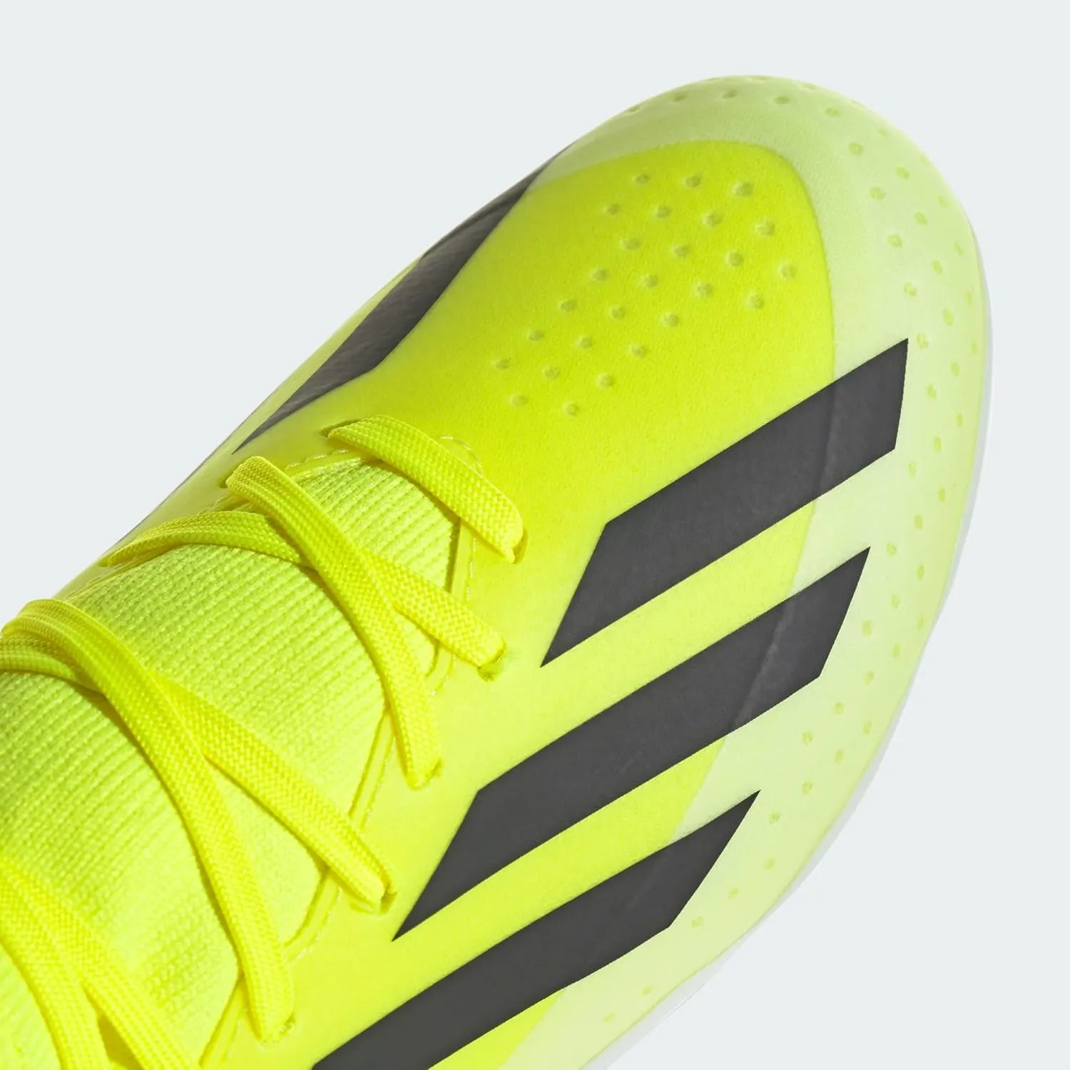 adidas Unisex-Child X Crazyfast League Firm Ground Sneaker