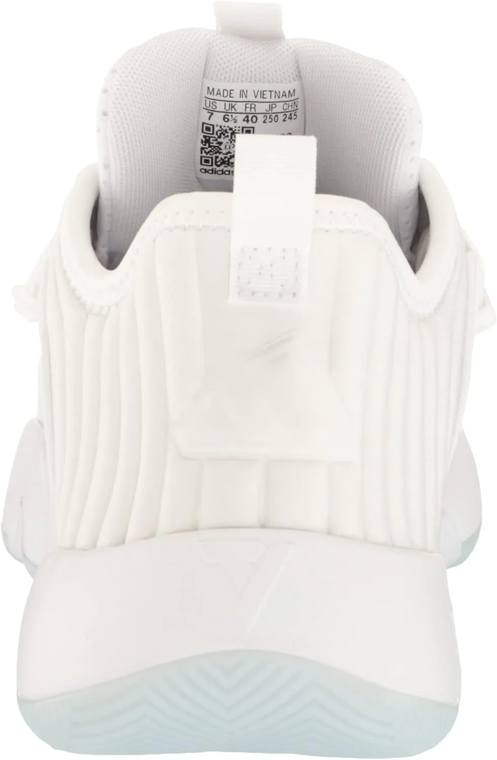 adidas Unisex Trae Unlimited Sneaker