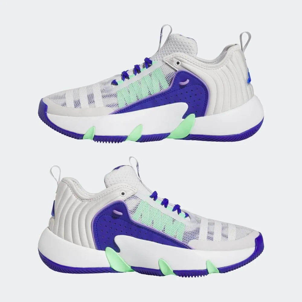adidas Unisex Trae Unlimited Sneaker