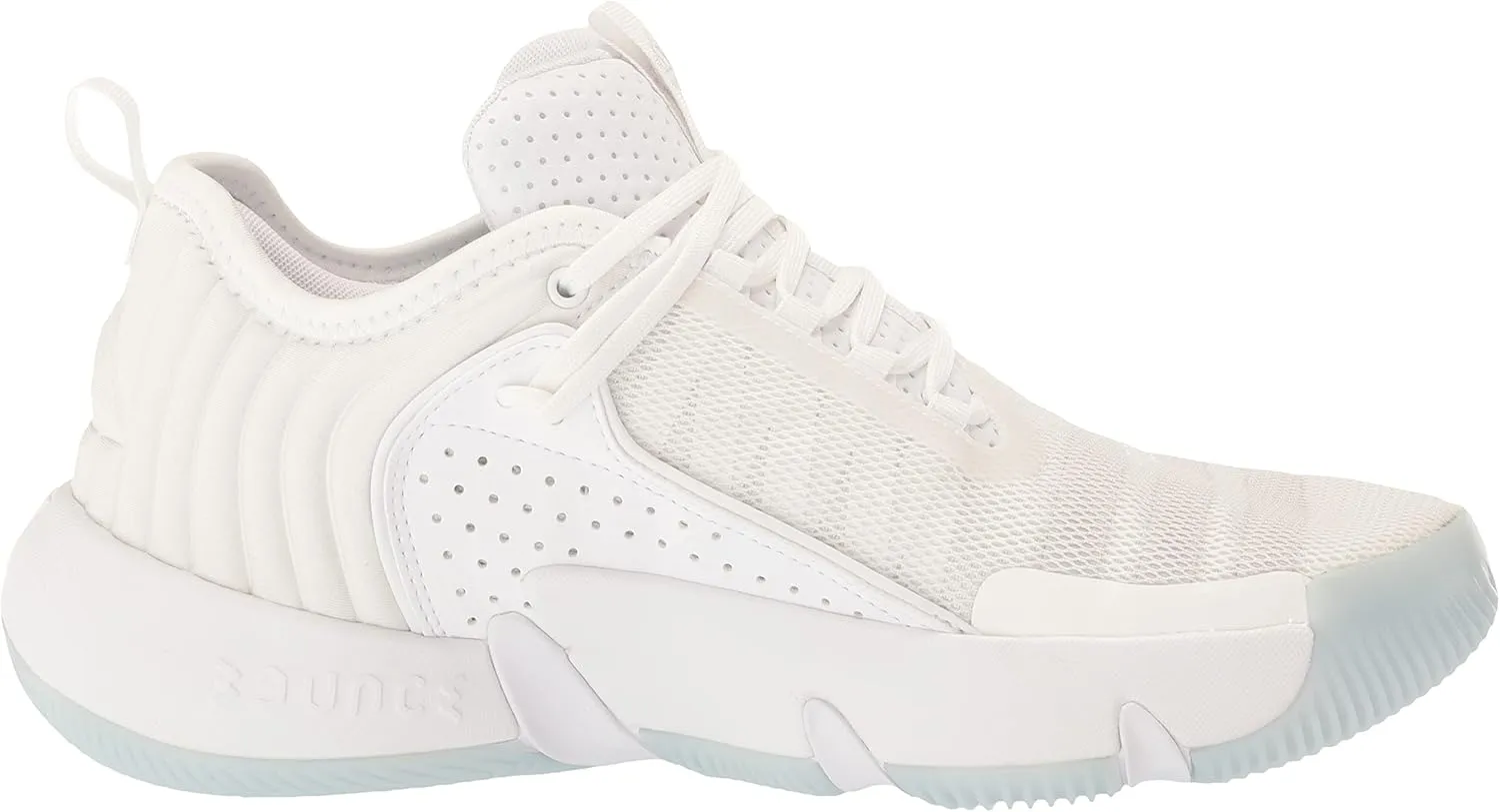 adidas Unisex Trae Unlimited Sneaker