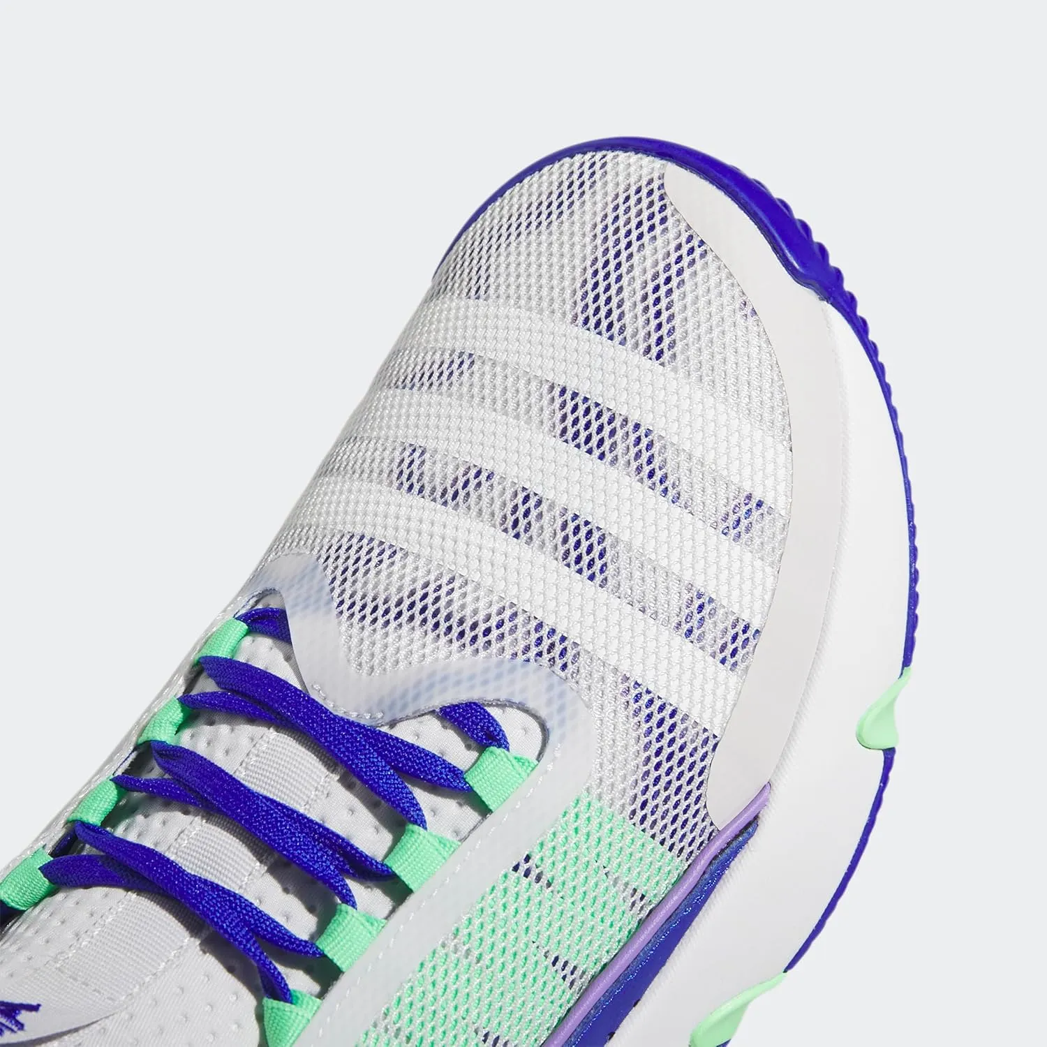 adidas Unisex Trae Unlimited Sneaker