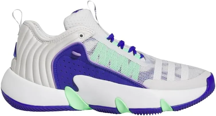 adidas Unisex Trae Unlimited Sneaker