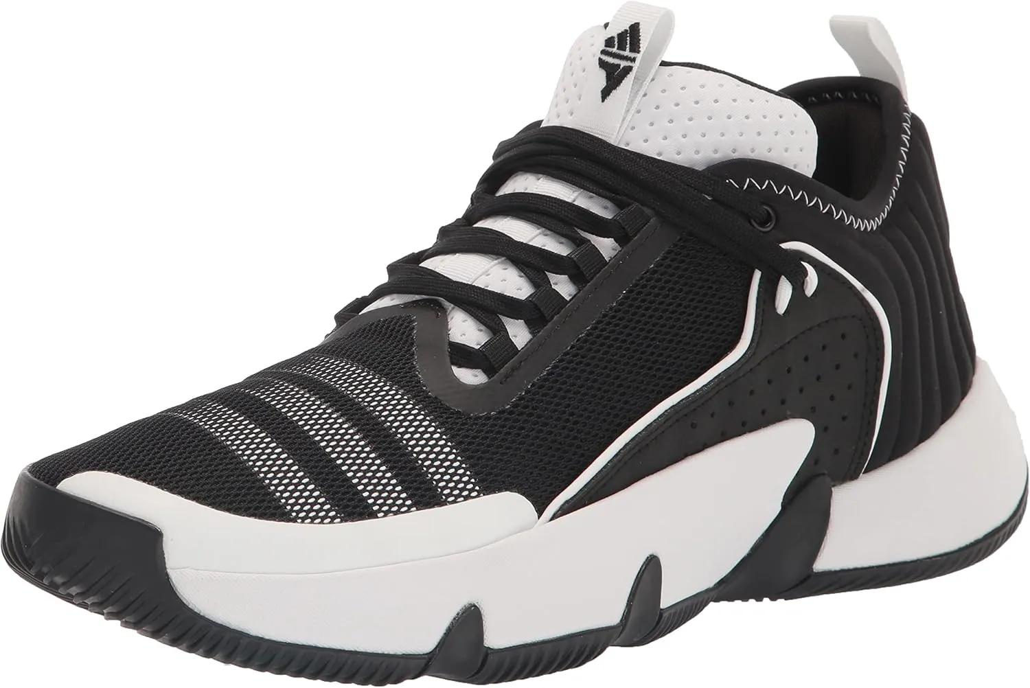 adidas Unisex Trae Unlimited Sneaker