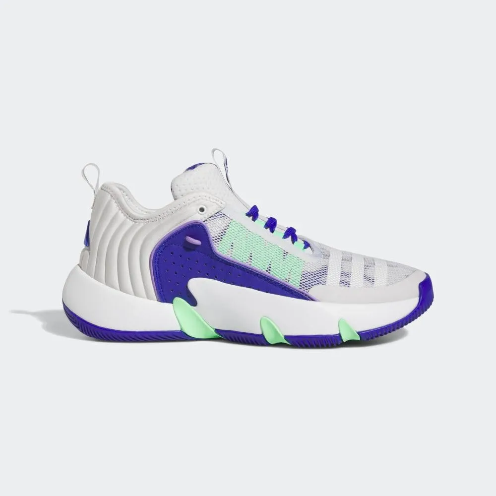 adidas Unisex Trae Unlimited Sneaker