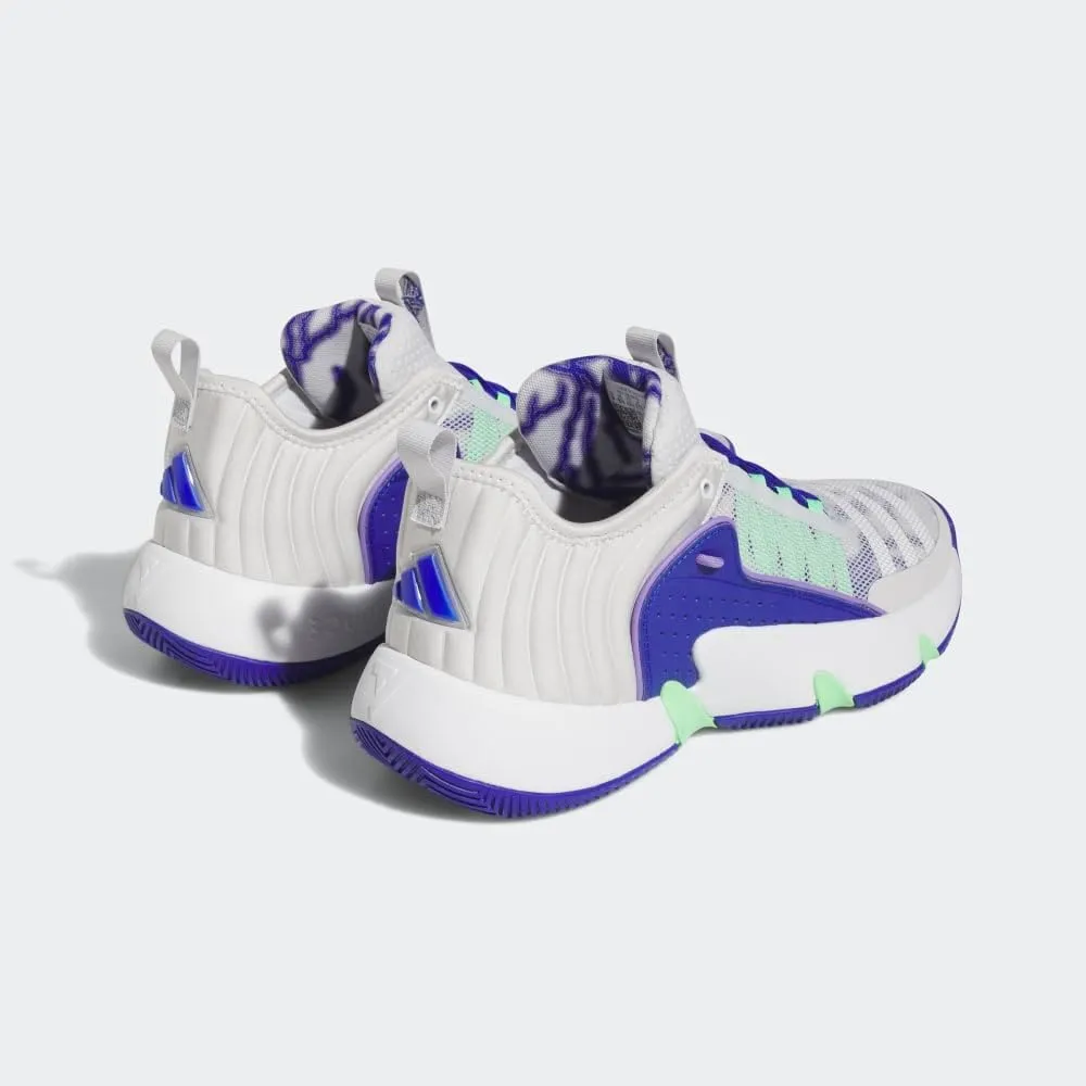 adidas Unisex Trae Unlimited Sneaker