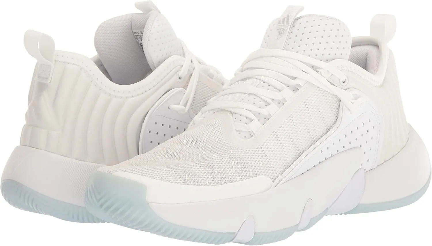 adidas Unisex Trae Unlimited Sneaker