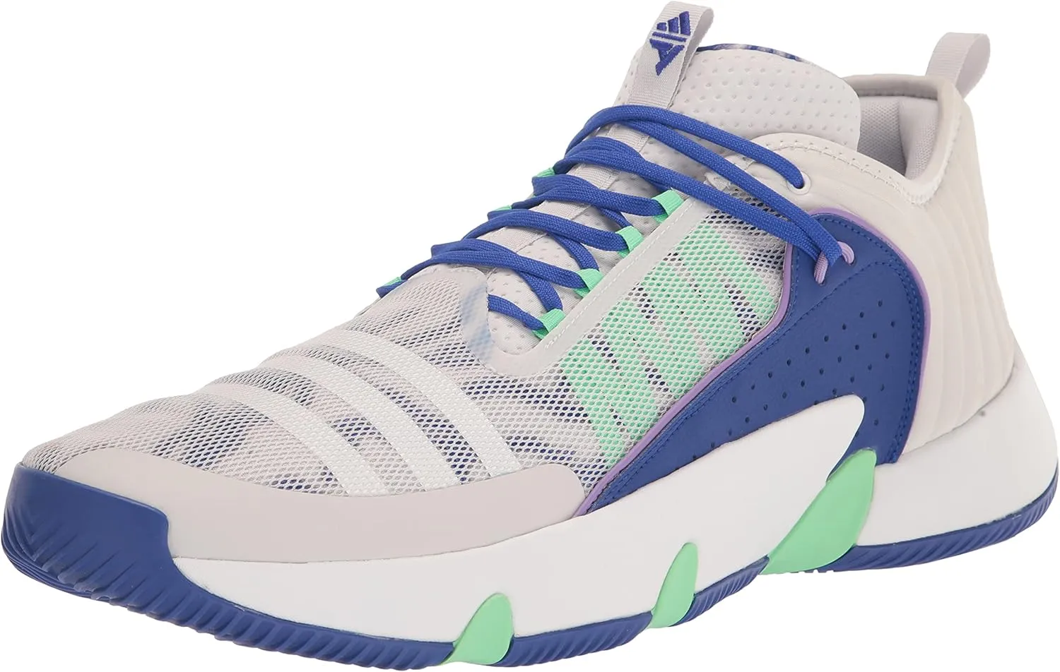 adidas Unisex Trae Unlimited Sneaker