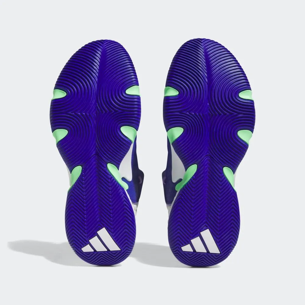 adidas Unisex Trae Unlimited Sneaker