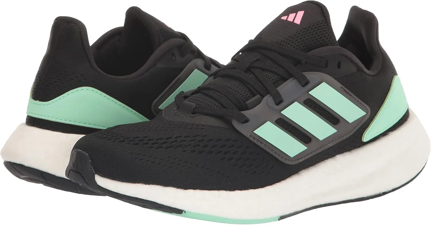 adidas Women's Pureboost 22 Running Shoe
