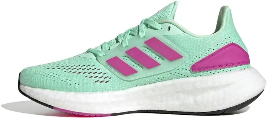 adidas Women's Pureboost 22 Running Shoes