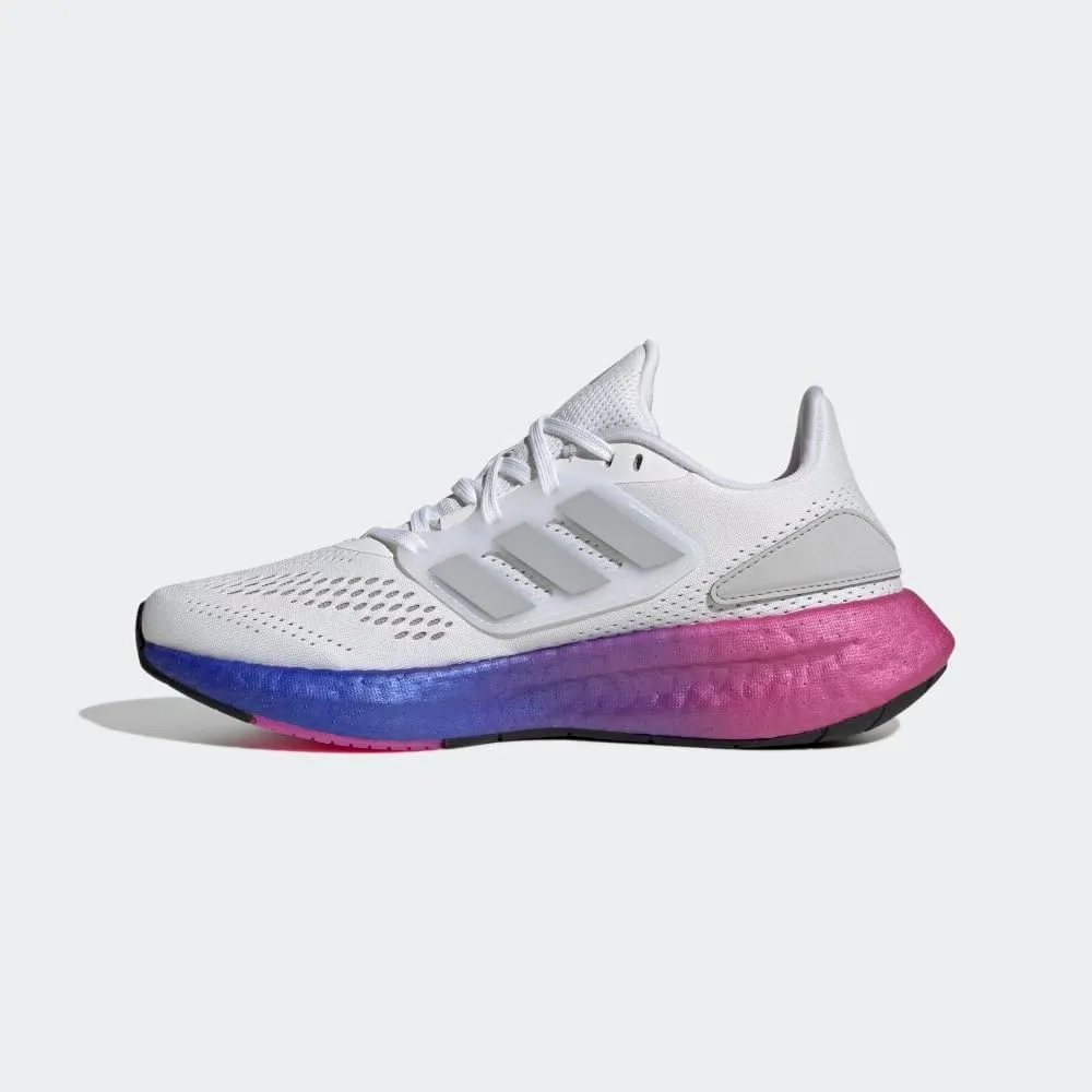 adidas Women's Pureboost 22 Running Shoes