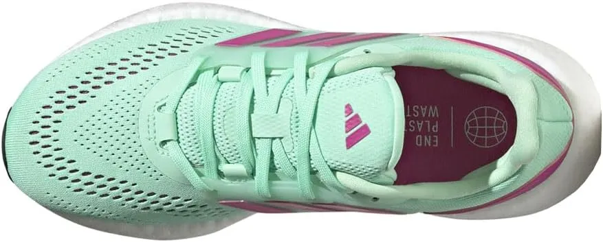 adidas Women's Pureboost 22 Running Shoes