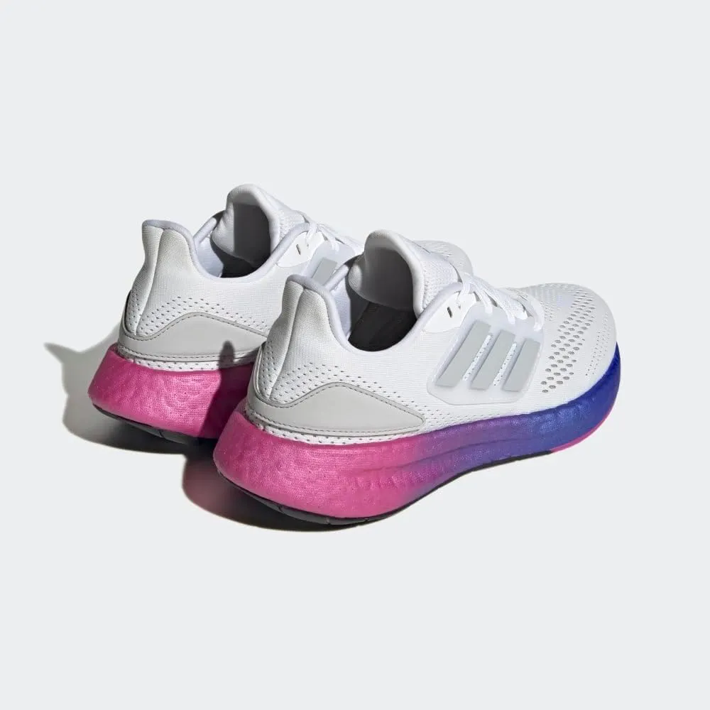 adidas Women's Pureboost 22 Running Shoes