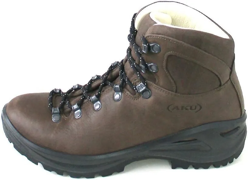 AKU Unisex-Adult Combat Boots Boat Shoe, 10
