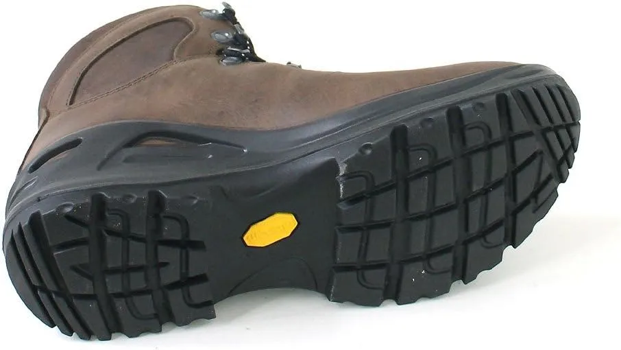 AKU Unisex-Adult Combat Boots Boat Shoe, 10