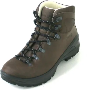 AKU Unisex-Adult Combat Boots Boat Shoe, 10