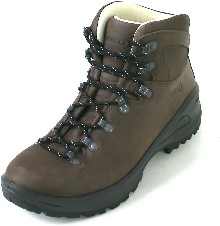 AKU Unisex-Adult Combat Boots Boat Shoe, 10