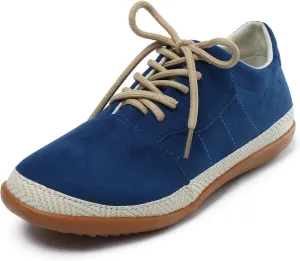 Ankle Boots for Women Comfy Dressy Flat Heel Suede Lace Up Non-Slip Women'S Single Shoes Casual Shoes Loafers
