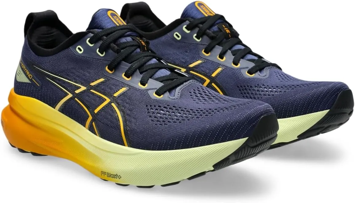 Asics Men's Gel-Kayano 31 Running Shoes