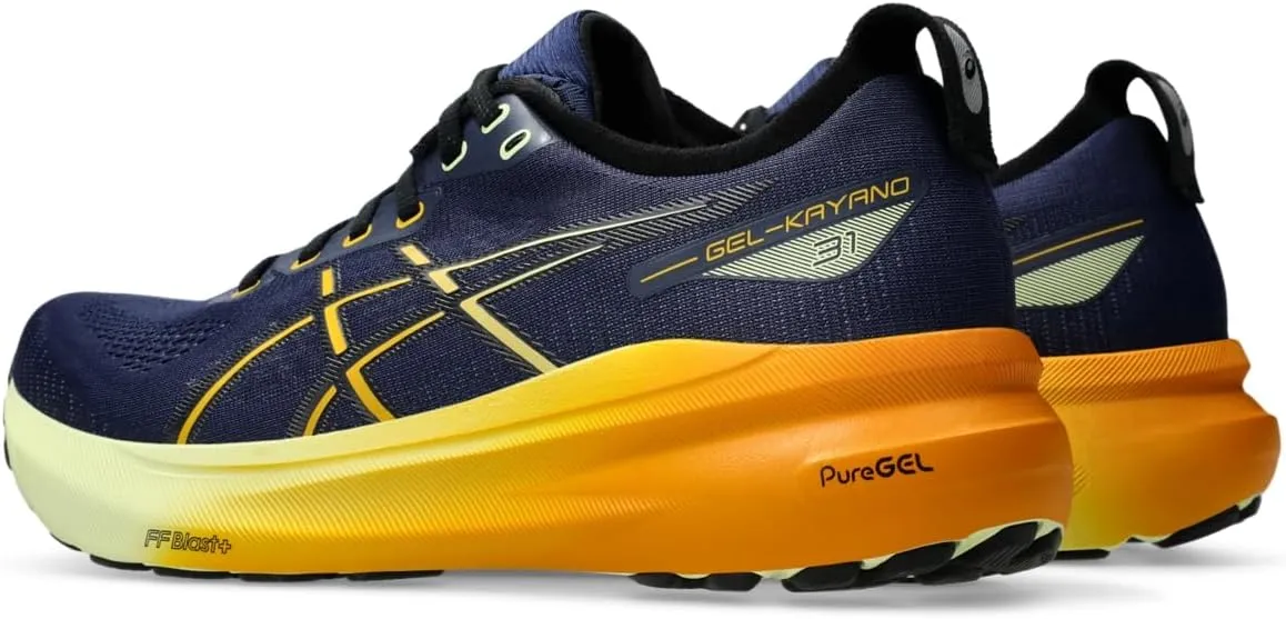 Asics Men's Gel-Kayano 31 Running Shoes