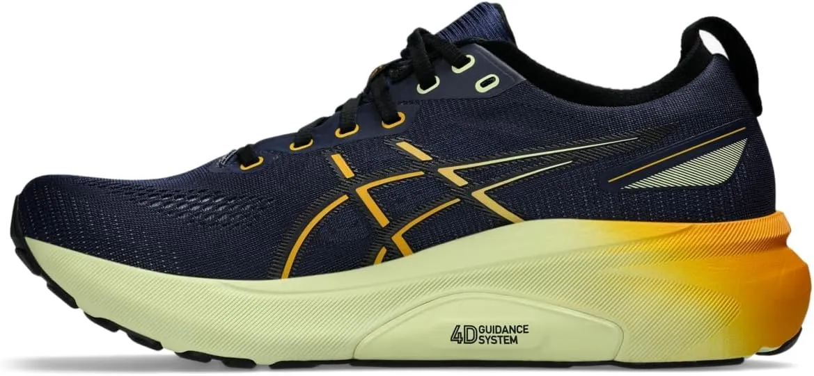 Asics Men's Gel-Kayano 31 Running Shoes