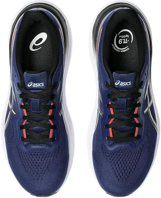 ASICS Men's GT-1000 13 Running Shoes