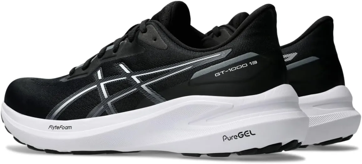 Asics Men's GT-1000 13 Running Shoes