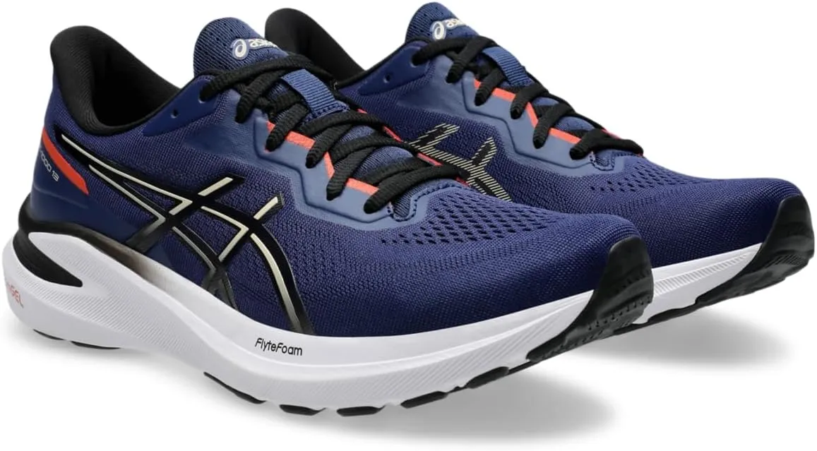 ASICS Men's GT-1000 13 Running Shoes