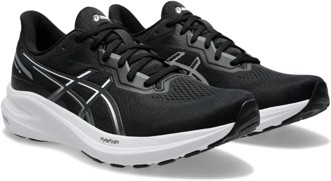 Asics Men's GT-1000 13 Running Shoes