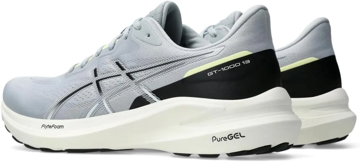 ASICS Men's GT-1000 13 Running Shoes