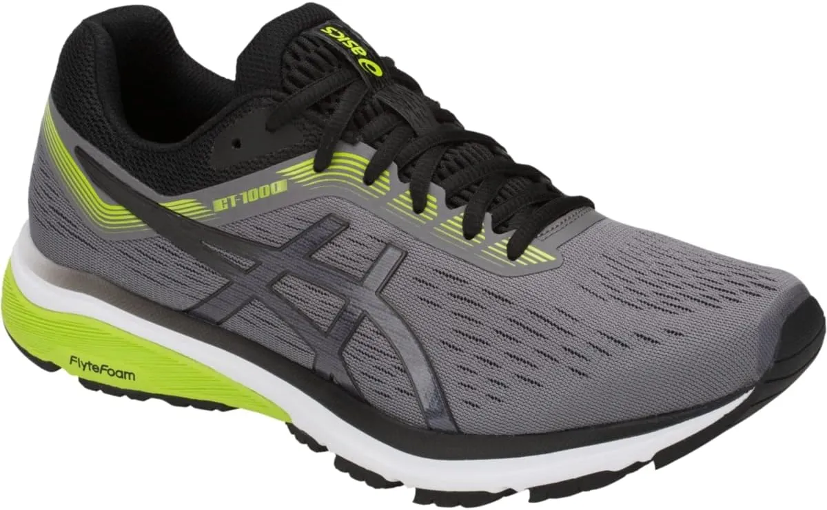 Asics Men's GT-1000 7 Running Shoes