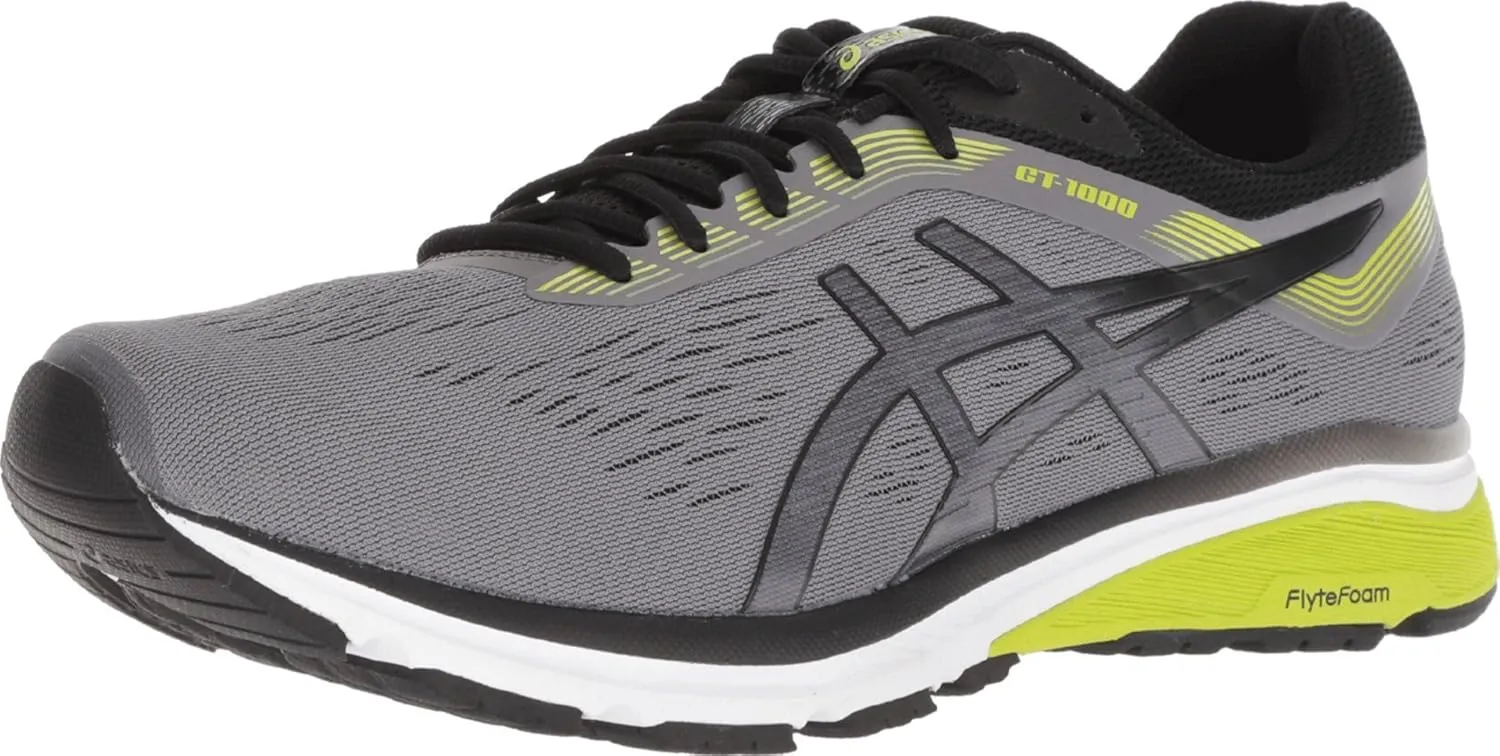 Asics Men's GT-1000 7 Running Shoes