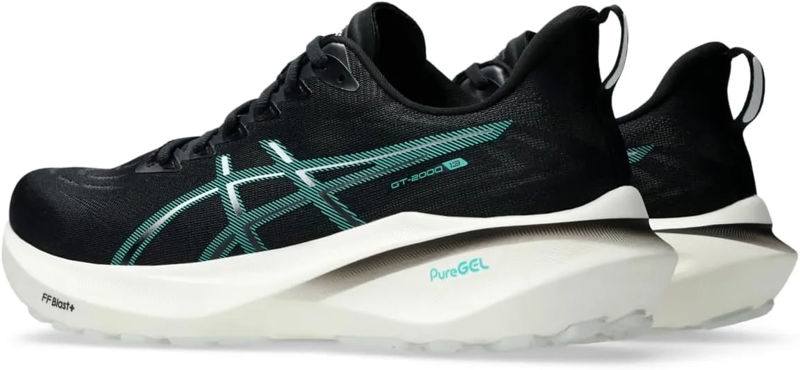 Asics Men's GT-2000 13 Running Shoes